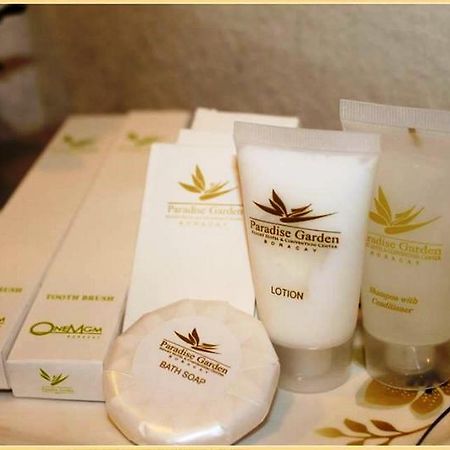 One Mgm Boracay Resort Village Manocmanoc エクステリア 写真