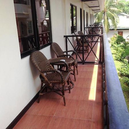 One Mgm Boracay Resort Village Manocmanoc エクステリア 写真