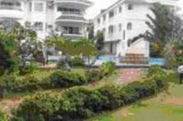 One Mgm Boracay Resort Village Manocmanoc エクステリア 写真