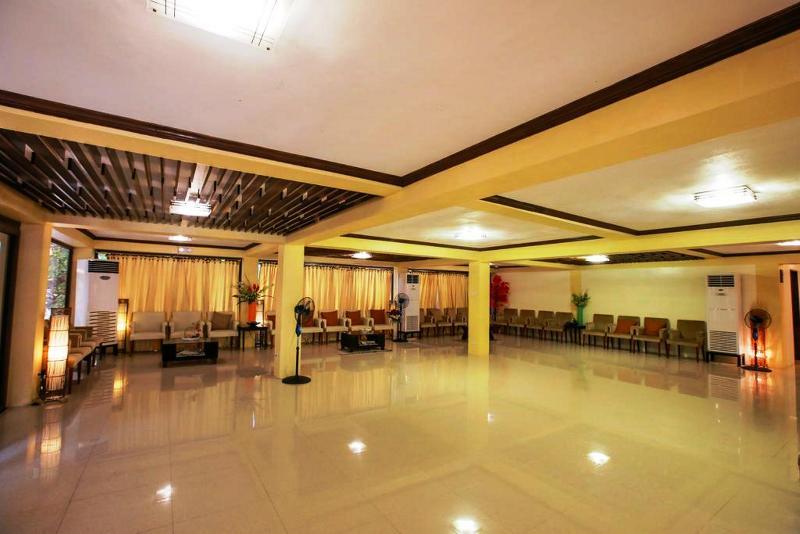 One Mgm Boracay Resort Village Manocmanoc エクステリア 写真