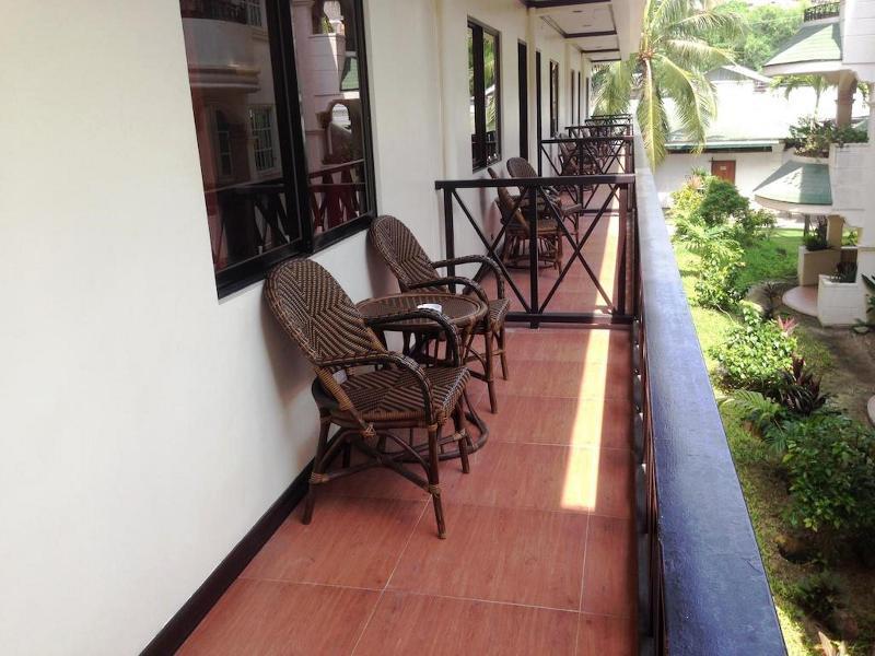 One Mgm Boracay Resort Village Manocmanoc エクステリア 写真