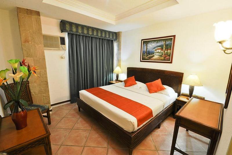 One Mgm Boracay Resort Village Manocmanoc エクステリア 写真