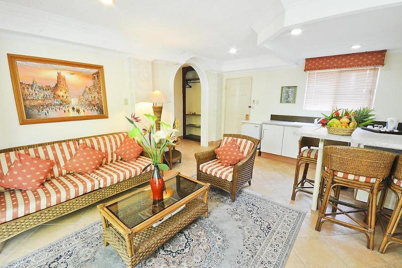 One Mgm Boracay Resort Village Manocmanoc エクステリア 写真